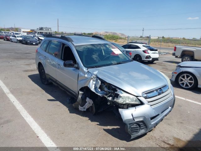 4S4BRCAC3E1289333 auction archive image