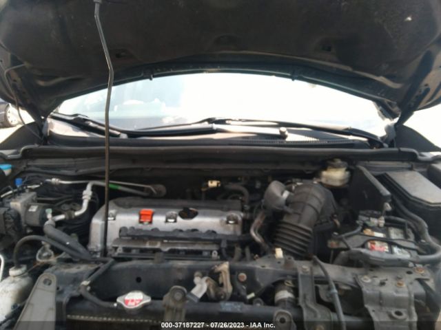 2HKRM4H57EH649341 Honda CR-V EX