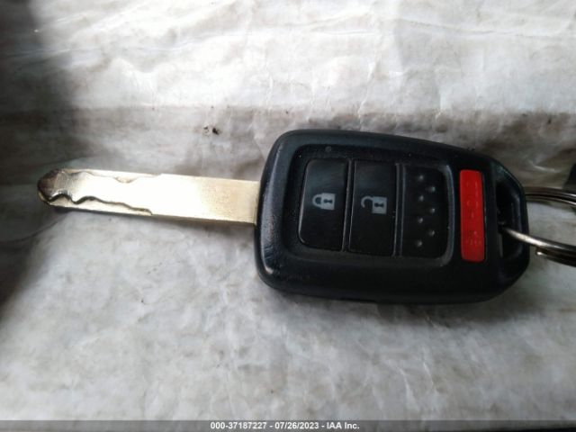 2HKRM4H57EH649341 Honda CR-V EX