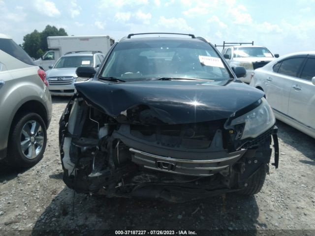 2HKRM4H57EH649341 Honda CR-V EX