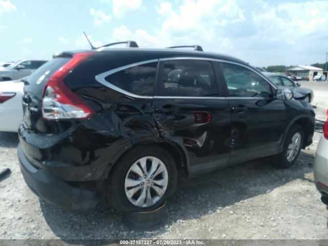 2HKRM4H57EH649341 Honda CR-V EX