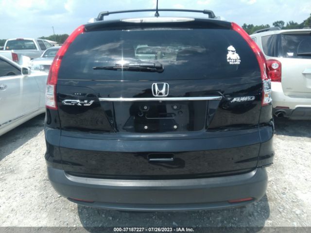 2HKRM4H57EH649341 Honda CR-V EX