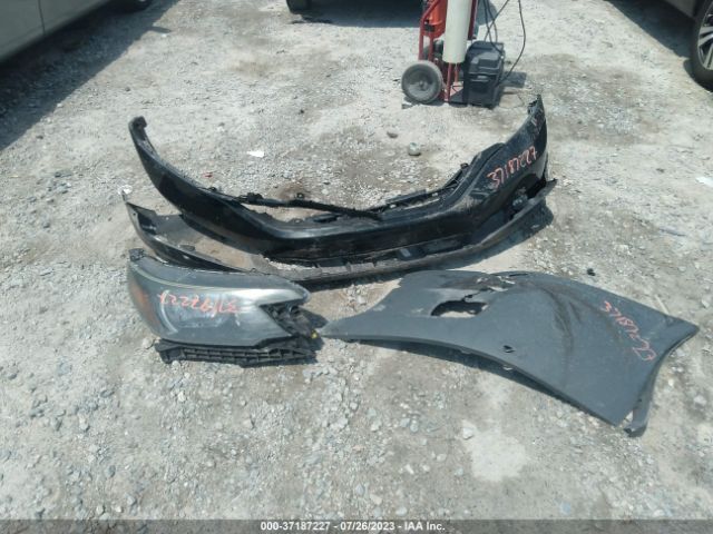 2HKRM4H57EH649341 Honda CR-V EX