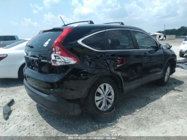 2HKRM4H57EH649341 Honda CR-V EX