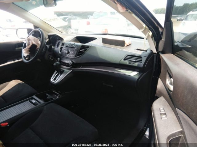 2HKRM4H57EH649341 Honda CR-V EX