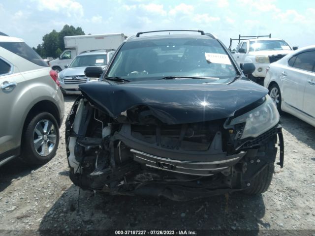 2HKRM4H57EH649341 Honda CR-V EX