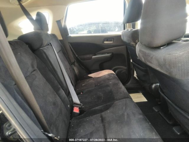 2HKRM4H57EH649341 Honda CR-V EX