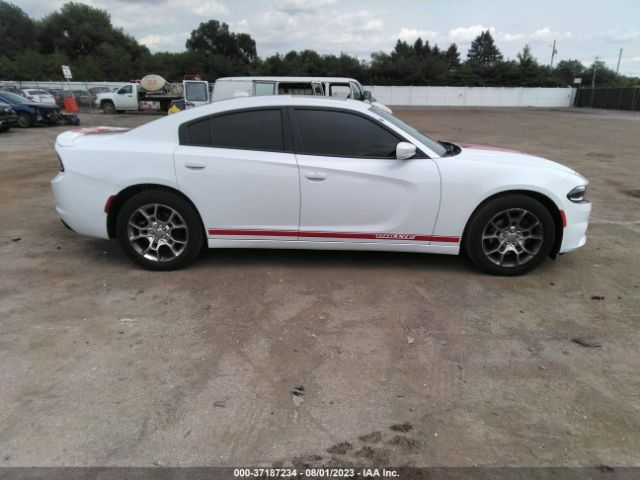 2C3CDXJG8GH127711 Dodge Charger Sxt