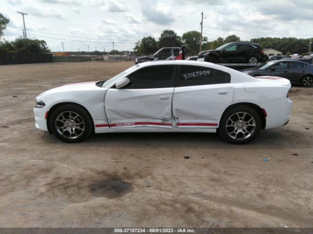 2C3CDXJG8GH127711 Dodge Charger Sxt