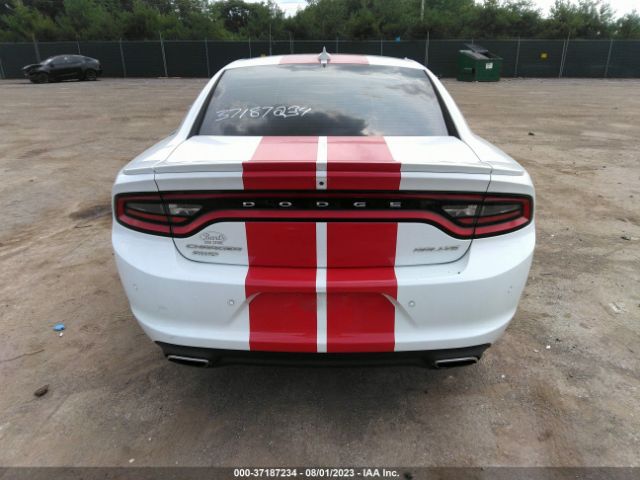 2C3CDXJG8GH127711 Dodge Charger Sxt