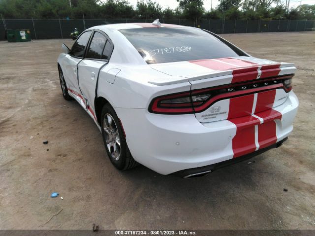 2C3CDXJG8GH127711 Dodge Charger Sxt