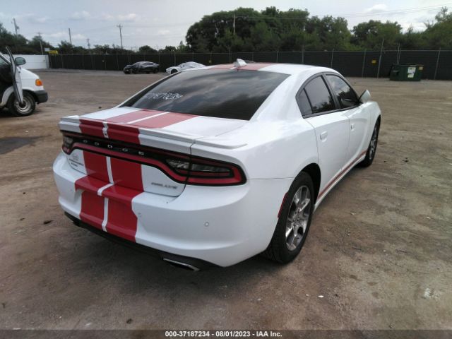 2C3CDXJG8GH127711 Dodge Charger Sxt