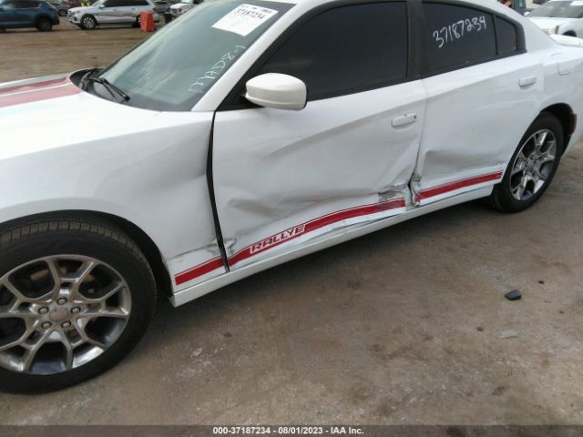 2C3CDXJG8GH127711 Dodge Charger Sxt
