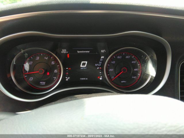 2C3CDXJG8GH127711 Dodge Charger Sxt