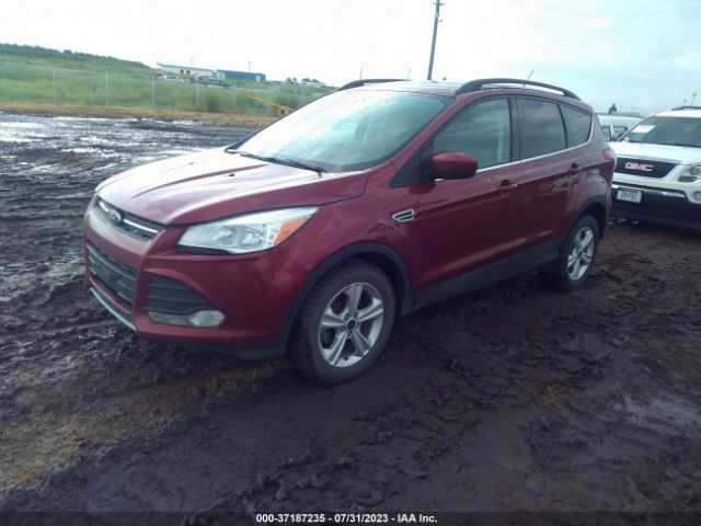 1FMCU0GX9GUC56950 Ford ESCAPE SE