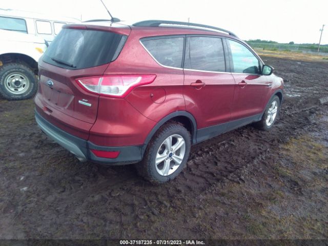 1FMCU0GX9GUC56950 Ford ESCAPE SE