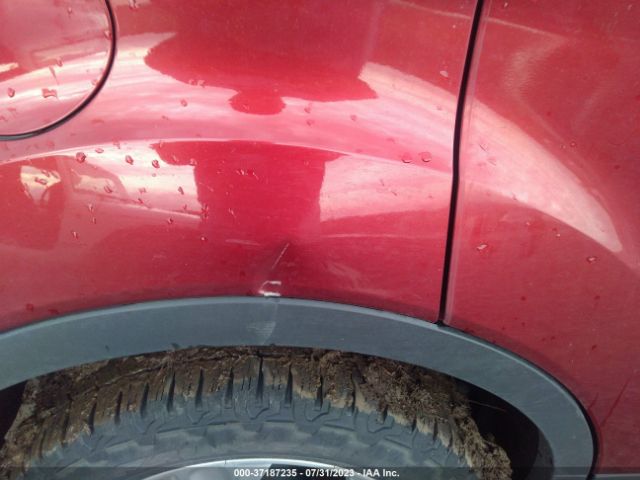 1FMCU0GX9GUC56950 Ford ESCAPE SE