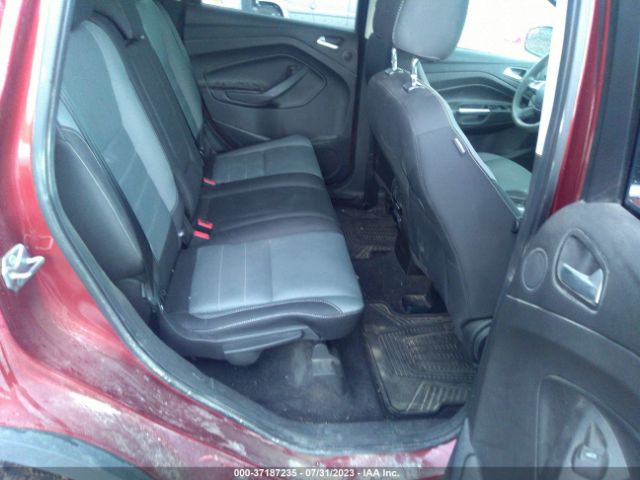 1FMCU0GX9GUC56950 Ford ESCAPE SE