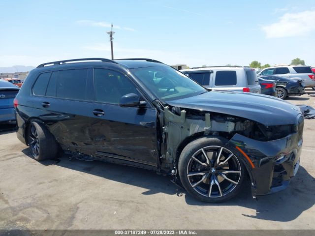 5UXCW2C00M9E28978 BMW X7 Xdrive40i