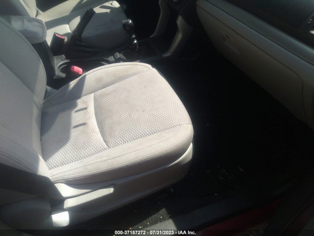 2015 SUBARU FORESTER 2.5I PREMIUM VIN: JF2SJADCXFG575966