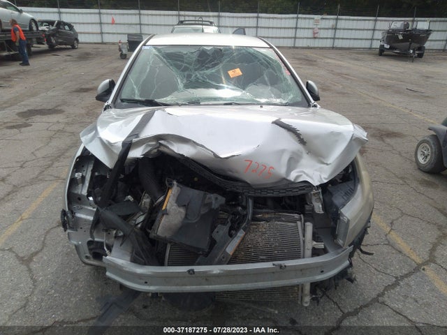 Chevrolet CRUZE ECO 2014 1G1PJ5SB4E7256415 Image 6