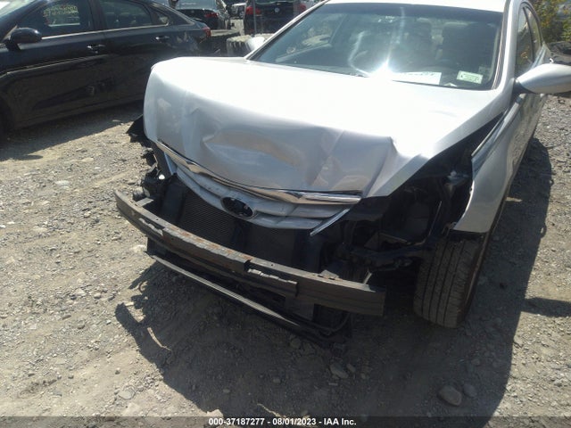 2013 HYUNDAI SONATA GLS PZEV VIN: 5NPEB4AC9DH648560