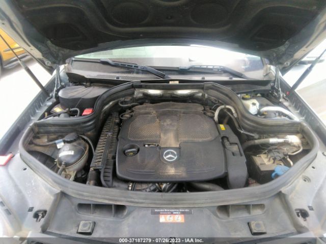 WDCGG5HB2FG394589 Mercedes-Benz Glk-class Glk 350