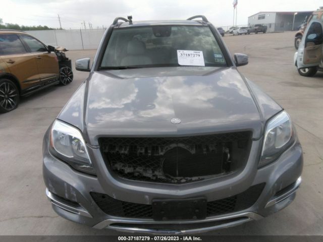 WDCGG5HB2FG394589 Mercedes-Benz Glk-class Glk 350