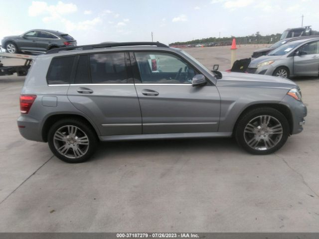 WDCGG5HB2FG394589 Mercedes-Benz Glk-class Glk 350
