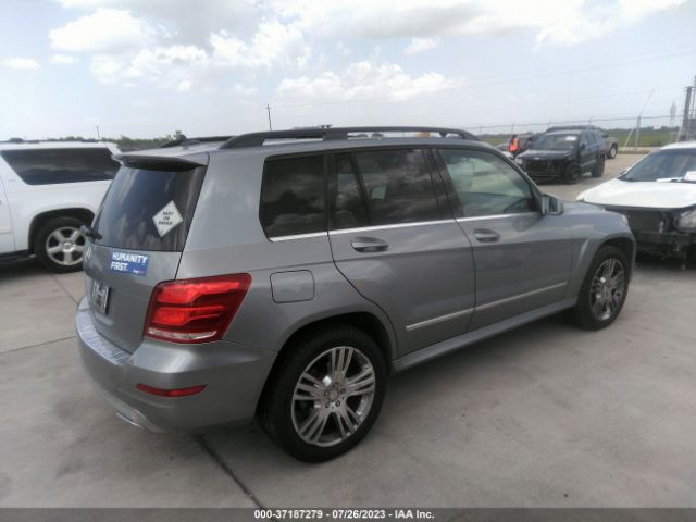 WDCGG5HB2FG394589 Mercedes-Benz Glk-class Glk 350