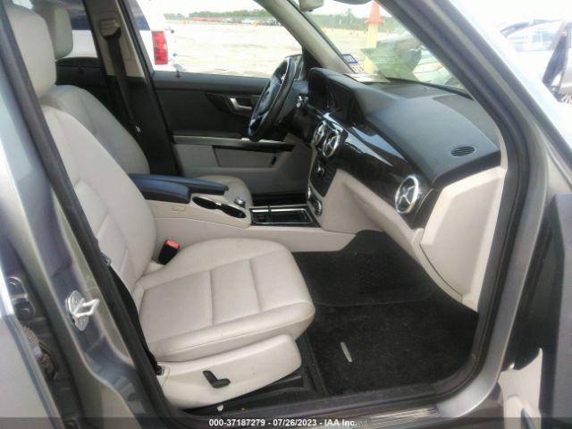 WDCGG5HB2FG394589 Mercedes-Benz Glk-class Glk 350
