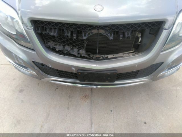 WDCGG5HB2FG394589 Mercedes-Benz Glk-class Glk 350