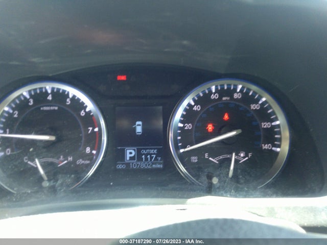 Toyota Highlander Le 2015 5TDBKRFH2FS078435 Image 7