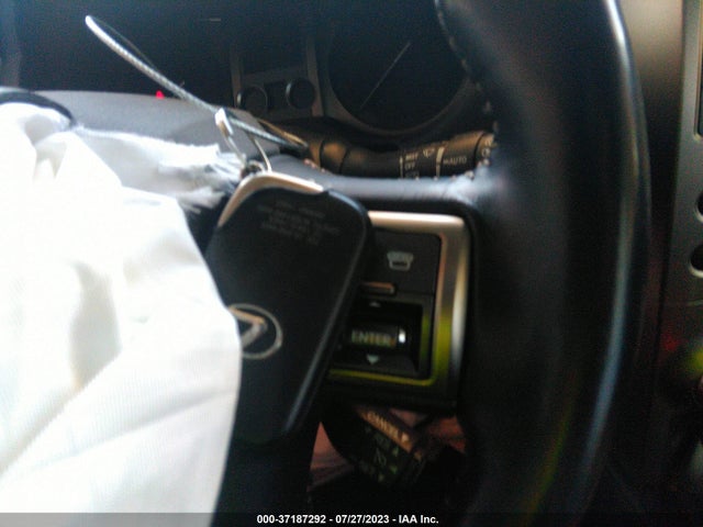 JTJBM7FX0K5240128 Lexus Gx Gx 460