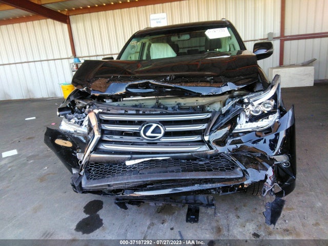 JTJBM7FX0K5240128 Lexus Gx Gx 460