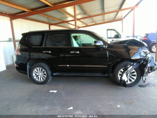 JTJBM7FX0K5240128 Lexus Gx Gx 460