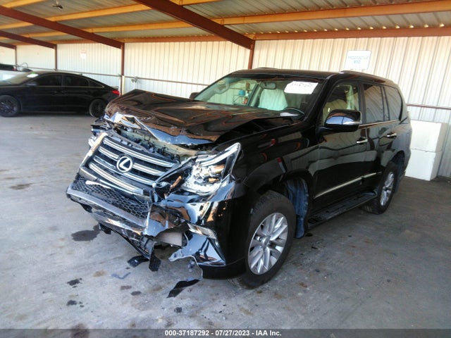 JTJBM7FX0K5240128 Lexus Gx Gx 460