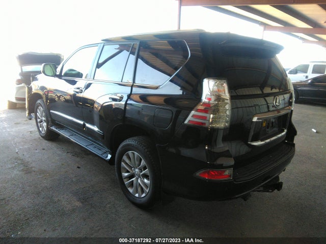 JTJBM7FX0K5240128 Lexus Gx Gx 460