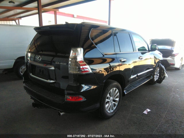 JTJBM7FX0K5240128 Lexus Gx Gx 460