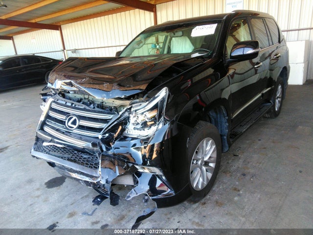 JTJBM7FX0K5240128 Lexus Gx Gx 460
