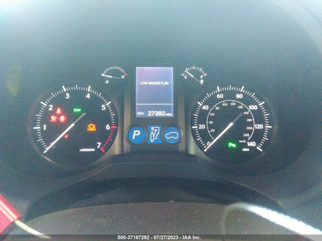 JTJBM7FX0K5240128 Lexus Gx Gx 460