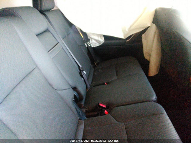 JTJBM7FX0K5240128 Lexus Gx Gx 460