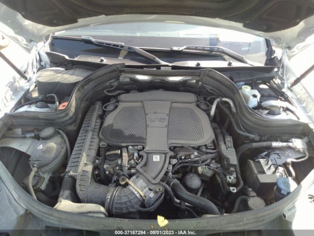 WDCGG8JB5EG303065 Mercedes-Benz Glk-class Glk 350