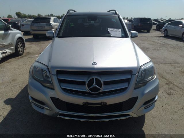 WDCGG8JB5EG303065 Mercedes-Benz Glk-class Glk 350
