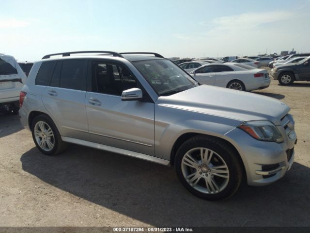 WDCGG8JB5EG303065 Mercedes-Benz Glk-class Glk 350