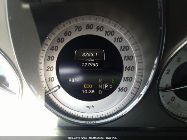 WDCGG8JB5EG303065 Mercedes-Benz Glk-class Glk 350