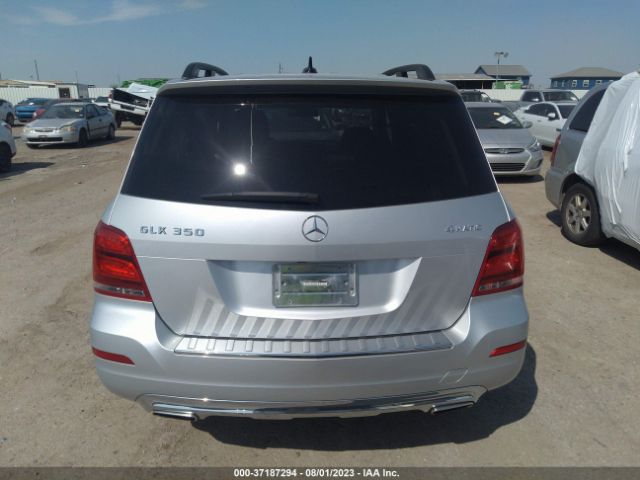 WDCGG8JB5EG303065 Mercedes-Benz Glk-class Glk 350