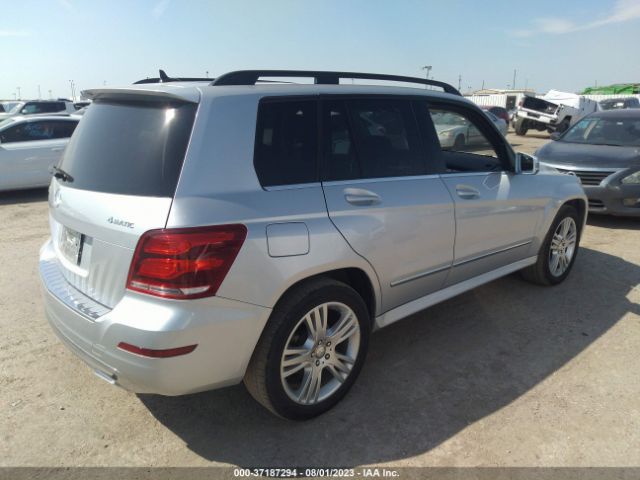 WDCGG8JB5EG303065 Mercedes-Benz Glk-class Glk 350