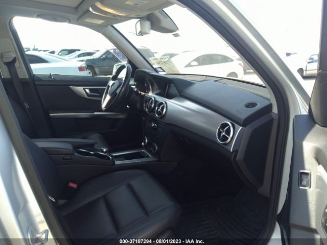 WDCGG8JB5EG303065 Mercedes-Benz Glk-class Glk 350