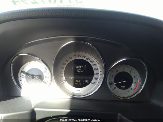 WDCGG8JB5EG303065 Mercedes-Benz Glk-class Glk 350